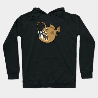 Anglerfish Hoodie